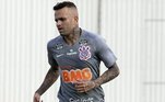 Luan (atacante, 28 anos) - Contratado por R$ 22,7 milhões pelo Corinthians no final de 2019.
