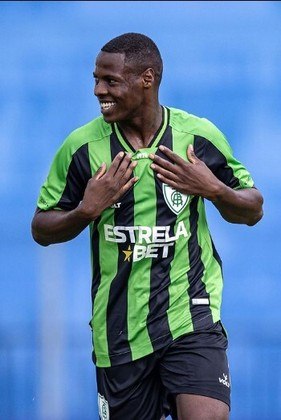 Luan Campos (América-MG)Ponta-esquerda habilidoso e com forte físico, Luan deslanchou de vez na semifinal contra o Santos, quando marcou os três gols da vitória que levou o time na final. Na competição foram quatro gols ao todo. Por ironia do destino, o jogador irá enfrentar o ex-clube na final, já que ele esteve no Palmeiras até o ano passado