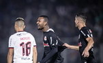 Luan Cândido, Bragantino, RB Bragantino, Andreas, Flamengo