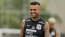 Luan rescinde contrato com o Corinthians e retorna ao Grêmio 