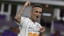 Estreia promissora de Luan no Corinthians completa dois anos