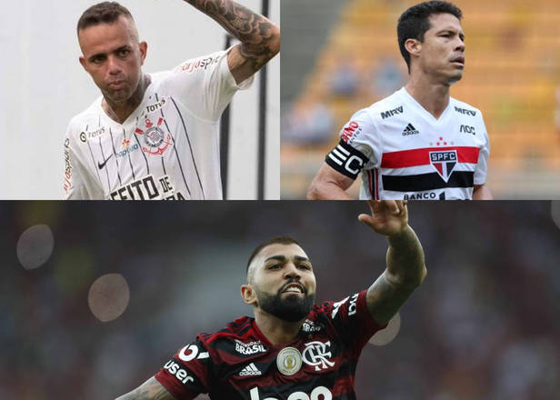 O Flamengo está 'sobrando' no futebol brasileiro. Um estudo divulgado pela Ernst & Young mostra que o clube carioca teve um faturamento muito maior do que os rivais em 2019. A vantagem sobre o segundo colocado, Palmeiras, já é enorme, mas ela fica ainda mais evidente em relação a Corinthians e São Paulo, respectivamente a segunda e a terceira maior torcida do Brasil. Confira o faturamento de cada um dos principais clubes do Brasil, de acordo com a consultoria: