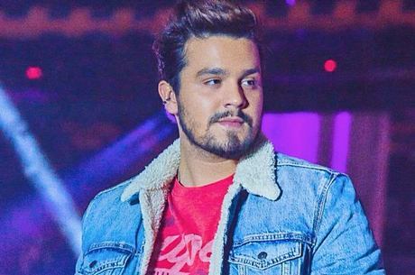 Luan Santana queria casar com Sandy
