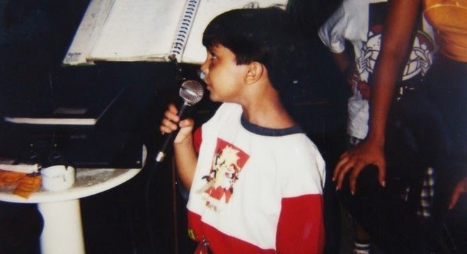 A hashtag #LuanFaz27 foi usada pelos internautas nas publica&ccedil;&otilde;es em homenagem ao anivers&aacute;rio do cantor e o assunto ficou entre os mais comentados no Twitter&nbsp;