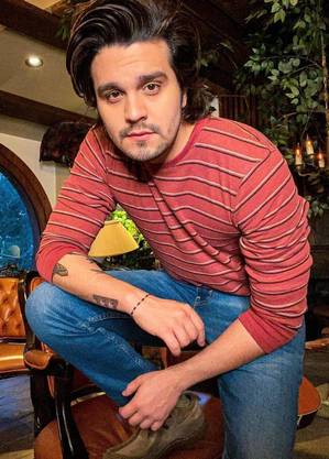 Luan é destaque nas rádios