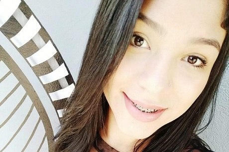 Luana, a vítima, tinha 19 anos e foi assassinada em 2018