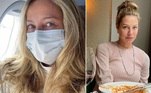 Luana PiovaniConhecida por sempre falar o que pensa, Luana Piovani rebateu comentários diversas vezes. A atriz já se pronunciou contra os famosos influenciadores digitais: 'Lamento o tanto de estúpidos que são transformados em ídolos', escreveu ela. Quando um seguidor disse que Piovani só pensava assim por ter uma carreira de sucesso e não precisar 'ralar' nas redes sociais, ela rebateu: 'Instagram não deveria ser emprego. Já ouviu falar de profissão?'.Luana ainda respondeu a um comentário que dizia que Anitta era 'o problema' em sua relação com o ex-marido, o surfista Pedro Scooby. Ela fez questão de retrucar: 'Vamos parar de culpar a mulher, por favor! A culpa era do Pedro, que, na altura, não estava muito aí para as responsabilidades dele'
