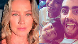 Novela de Luana e Scooby ganha capítulo especial em Fernando de Noronha (Reprodução)