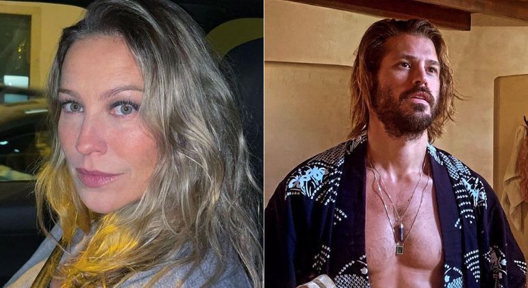 Luana Piovani relembra a agressão que sofreu de Dado Dolabella
