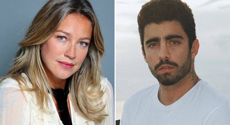 Luana Piovani volta a criticar Pedro Scooby e manda indiretas
