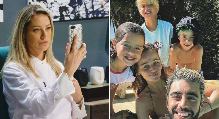Amigo de Pedro Scooby detona Luana Piovani: 'A vontade de aparecer sobrep&otilde;e  o respeito' - Entretenimento - R7 Famosos e TV