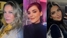 'Lei da mordaça' afetou famosas como Luana Piovani, Titi Müller e ex de Xamã