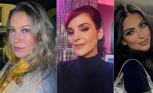 'Lei da mordaça' afetou famosas como Luana Piovani, Titi Müller e ex de Xamã (Reprodução/Instagram)