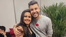 Viúva do cantor Maurílio emociona os fãs ao revelar apoio de Murilo Huff, ex de Marília Mendonça