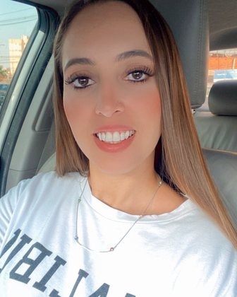 Luana também tinha o próprio perfil na rede social em que compartilhava fotos da família e mostrava a rotina de mãe de gêmeos