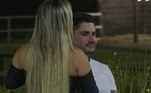 'Mostre quem você é! Você vai se sentir liberto, pense nisso e seja você. Ninguém mais vai lhe humilhar'Kally colocou a autoestima de Lucas Souza de volta ao eixo. O coach levou 16 votos na primeira formação de Roça e caiu no choro. A cantora tratou de animá-lo com palavras motivadoras!A Fazenda 15 vai ao ar de segunda à sexta às 22h45, sábados às 22h30 e domingos às 23h, na tela da Record TV. Acompanhe o R7.com e as redes sociais para ficar por dentro de todas as novidades! Assine o PlayPlus e tenha acesso às câmeras 24h.