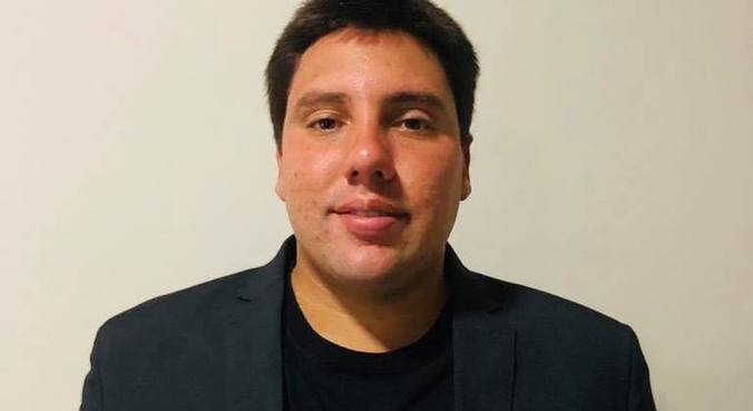 Lucas do Valle faleceu aos 29 anos