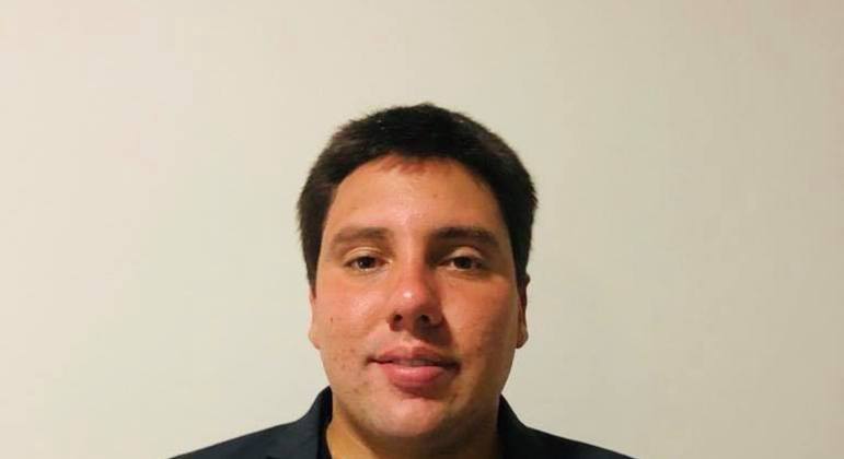Neto de Luciano do Valle morreu aos 29 anos