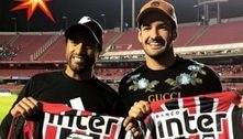 Lucas Moura não vem, como o blog antecipou. E Ceni não quis Alexandre Pato de volta ao São Paulo