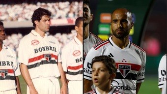 Une coïncidence marque la demi-finale de la Copa do Brasil entre São Paulo et Corinthians – Sports