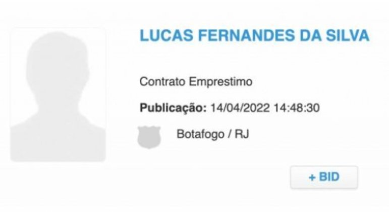 Lucas Fernandes - BID