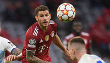 Tribunal espanhol suspende pena de prisão de lateral francês