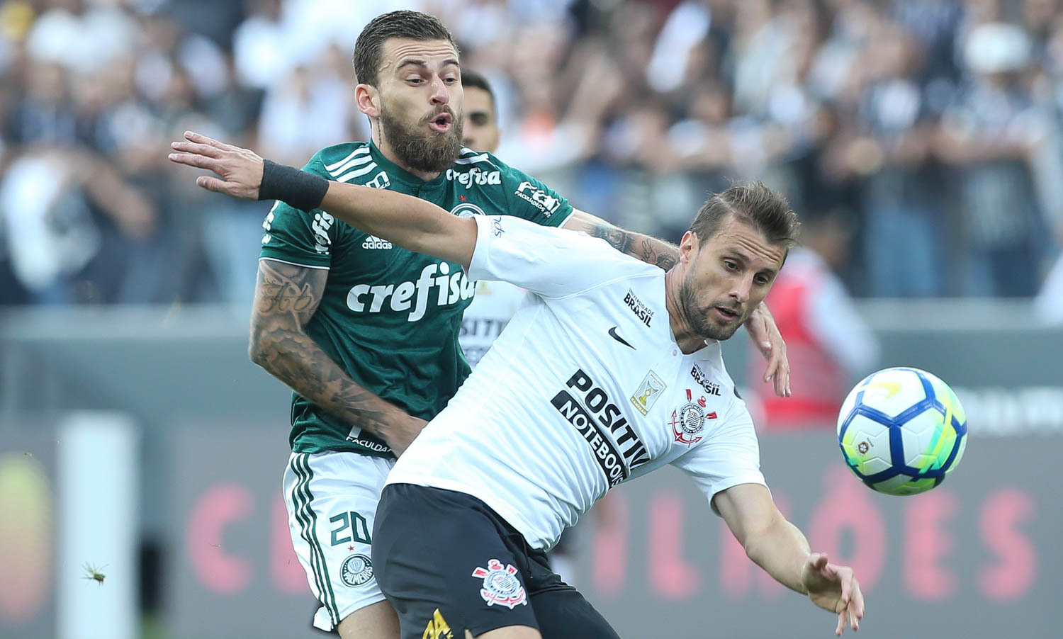 calção do corinthians netshoes