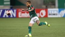 Lucas Lima deixa Palmeiras com 13 assistências e 11 gols em cinco anos
