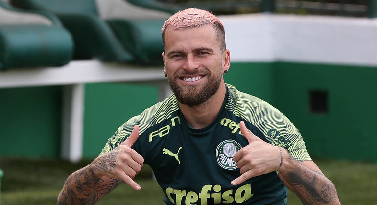 Palmeiras: Estêvão é eleito melhor jogador em campo pelo segundo