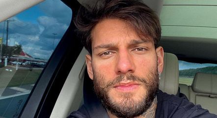 Cantor relembrou processo de criação de 'Mozão'