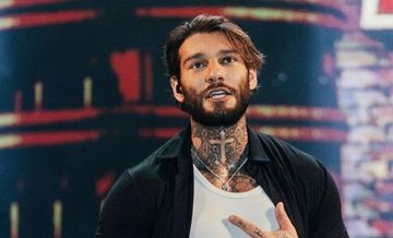 Lucas Lucco anuncia que fará pausa na carreira para cuidar de saúde: 'Tive inúmeras crises' (Reprodução/Instagram)
