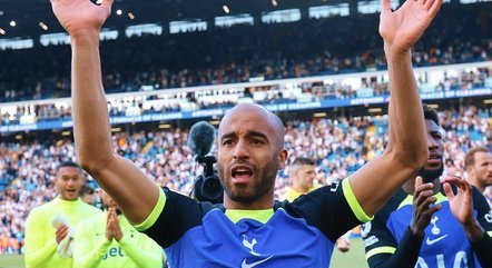 Lucas Moura deve chegar por empréstimo ao São Paulo