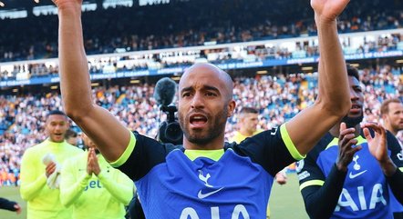 Lucas Moura é sonho da torcida são-paulina