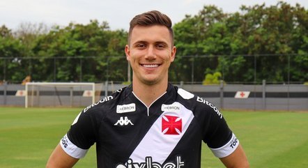 Lucas Piton ficou de fora da lista da seleção italiana