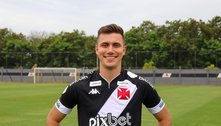 Corinthians cobra Vasco por dívida na contratação de Lucas Piton 