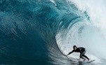 Lucas Silveira, surfe