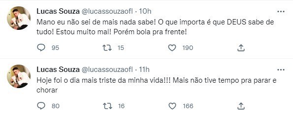 Post de Lucas Souza