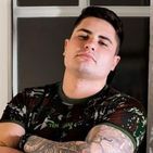Ex-marido de Jojo revela depressão e vai voltar para o Exército