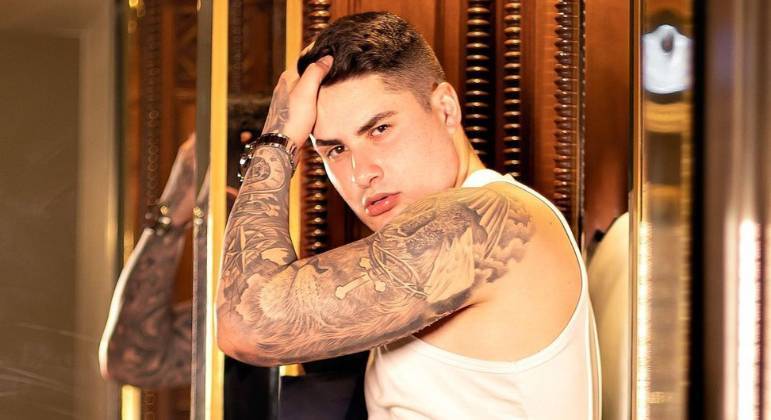 Lucas Souza