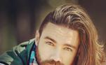 Lucas Valença, hipster da federal