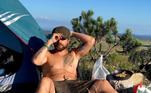 Lucas Valença, o  hipster da Federal