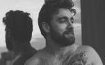 Lucas Valença, o  hipster da Federal