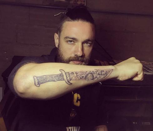 Lucas Valença, o  hipster da Federal