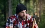 Lucas Valença, o  hipster da Federal