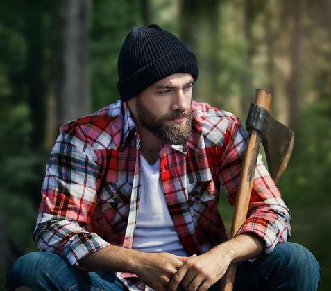 Lucas Valença, o  hipster da Federal