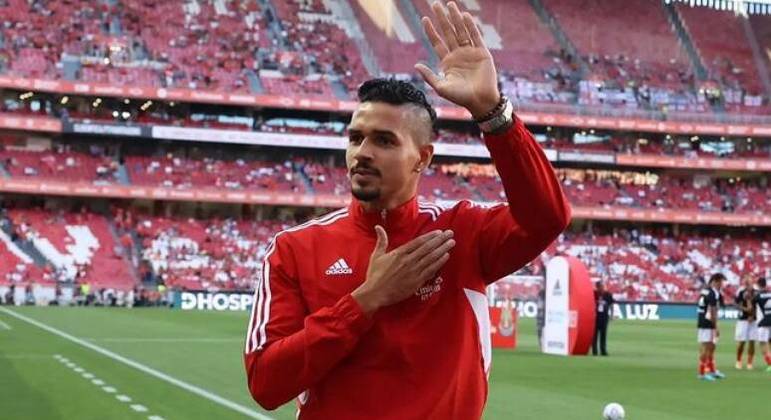 Empresário de Róger Guedes facilitou. E Lucas Veríssimo se acerta com o Corinthians