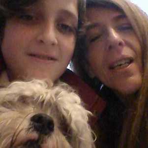 Lucca, Monica e Oscar