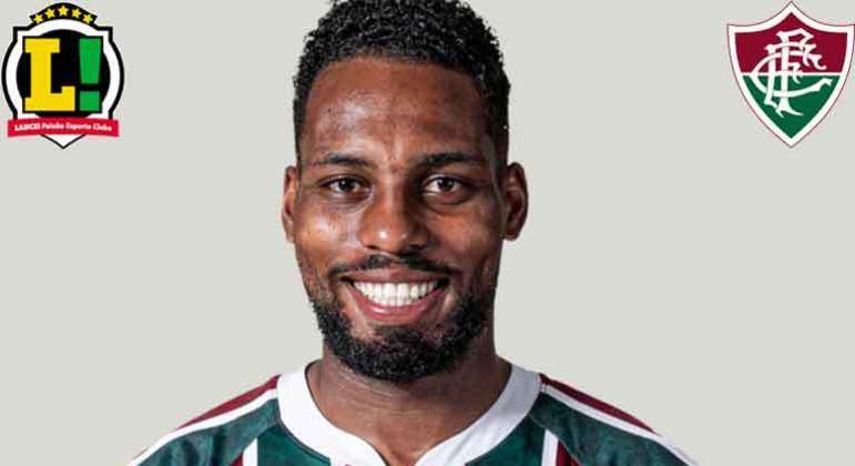 Luccas Claro - 6,0 - Desviou lances de perigo, travou ataques, e deu segurança à linha defensiva.