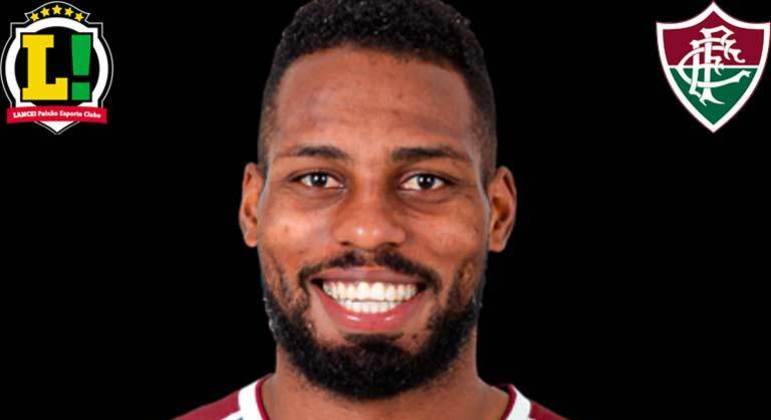 Luccas Claro: 6,5 - Atuação bem segura ao lado de Manoel na zaga.