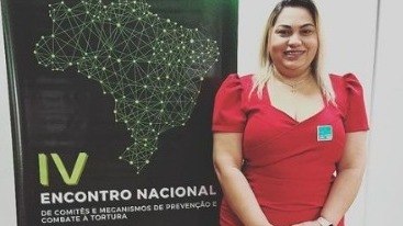 Ministério Público do Amazonas pede expulsão da 'dama do tráfico' de comitê de combate à tortura